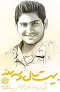 شش گانه خط امین
